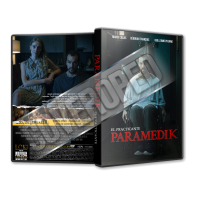 Paramedik - El practicante - 2020 Türkçe Dvd Cover Tasarımı